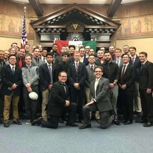 Meet your Posher, Dylan